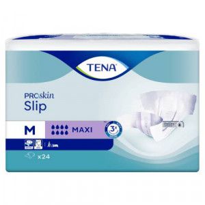 TENA SLIP maxi M