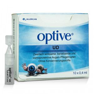 OPTIVE UD Augentropfen