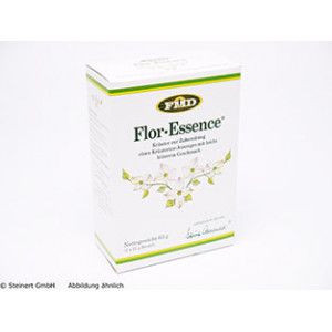 FLOR ESSENCE Tee