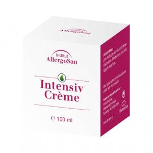 ALLERGOSAN Intensiv Creme