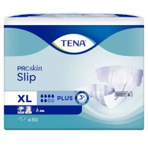 TENA SLIP plus XL