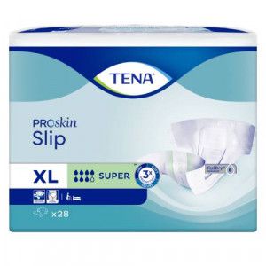 TENA SLIP super XL